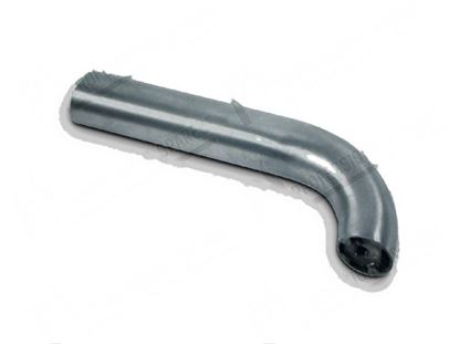 Billede af Handle for oven for Zanussi, Electrolux Part# 55057