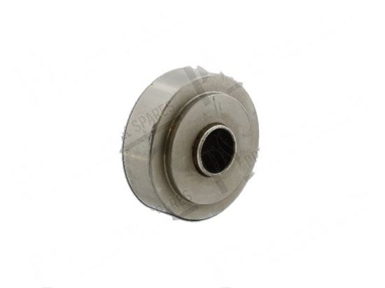 Obrazek Retaining ring  12x40x20 mm for Zanussi, Electrolux Part# 55339