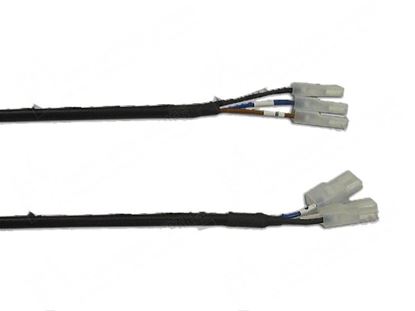 Изображение Cable for level probe L=1200 mm for Zanussi, Electrolux Part# 55360
