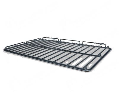 Bild på Grill AISI 304 GN 1/1 for Oven for Zanussi, Electrolux Part# 55428
