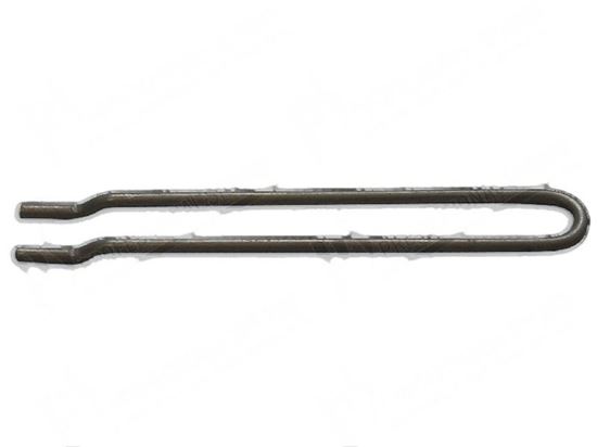Picture of Spring  2x70 mm for Zanussi, Electrolux Part# 55558