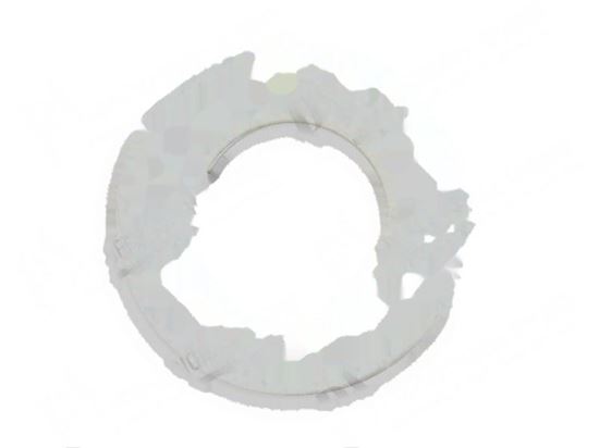 Afbeelding van Flat washer for Zanussi, Electrolux Part# 56416