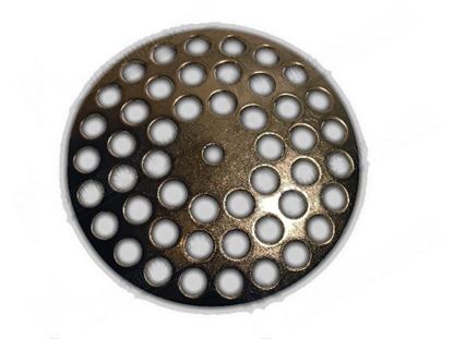 Изображение Drain filter  75 mm for Zanussi, Electrolux Part# 56444