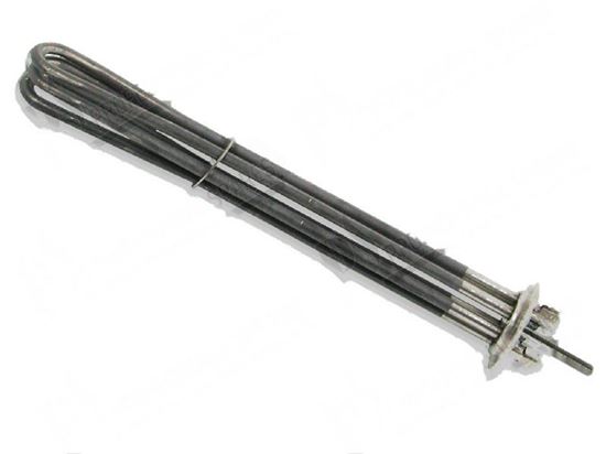 Obrazek Boiler heating element 4500W 230V for Zanussi, Electrolux Part# 56489