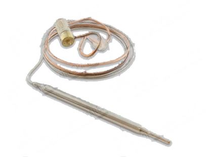 Obrázek Thermostatic element 110 ·190Â°C for Zanussi, Electrolux Part# 56590
