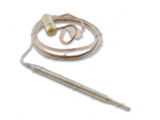 Picture of Thermostatic element 110 ·190Â°C for Zanussi, Electrolux Part# 56590