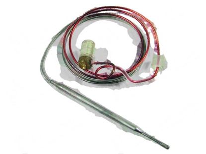 Obrázek Thermostatic element 100 ·340Â°C for Zanussi, Electrolux Part# 56592