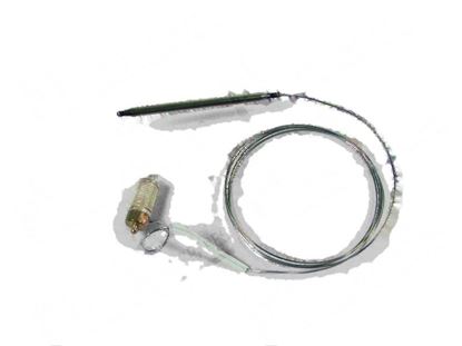 Obrázek Thermostatic element 100 ·340Â°C for Zanussi, Electrolux Part# 56593