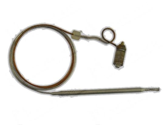 Picture of Thermostatic element 30 ·100Â°C for Zanussi, Electrolux Part# 56646