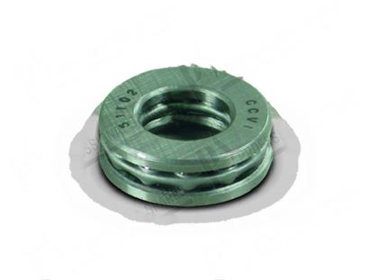 Foto de Axial bearing URB 51102 for Zanussi, Electrolux Part# 56821