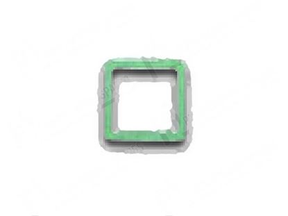 Bild von Glass gasket for Zanussi, Electrolux Part# 57402