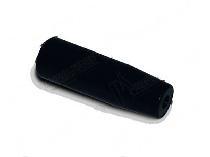 Bild på Handgrip M8 L=90 mm  28 mm for Zanussi, Electrolux Part# 57728