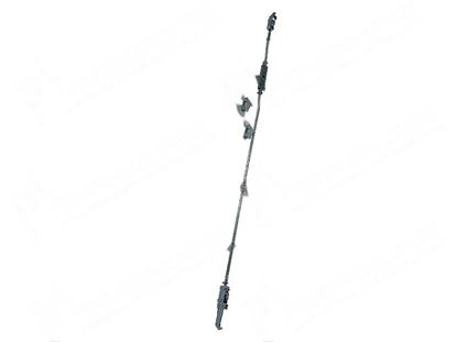 Image de Door closing assy for Zanussi, Electrolux Part# 58204