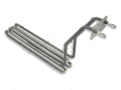 Bild von Heating element 3000W 240V for Zanussi, Electrolux Part# 58802