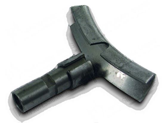 Billede af Pilot head L=40 mm H=40 mm for Zanussi, Electrolux Part# 59301