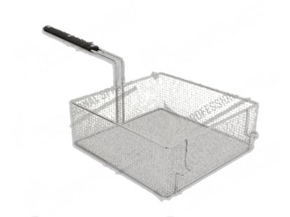 Billede af Fryer basket - 335x335xh120 mm - 20 lt for Zanussi, Electrolux Part# 59307