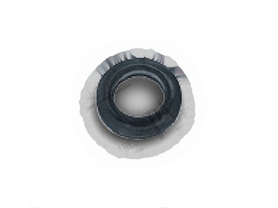 Immagine di Gasket for Zanussi, Electrolux Part# 59326