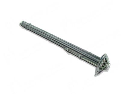 Bild på Boiler heating element 7500W 230V for Zanussi, Electrolux Part# 59665