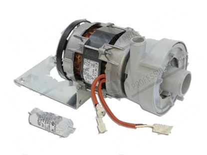 Изображение Wash pump 1 phase 470W 230V 50Hz for Elettrobar/Colged Part# 69122
