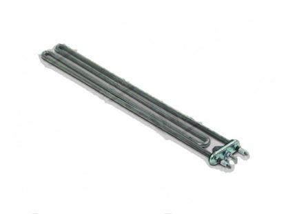 Bild von Heating element 4000W 220V for Zanussi, Electrolux Part# 72495