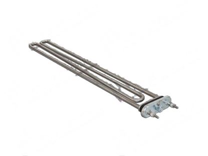 Bild von Heating element 4000W 220V for Zanussi, Electrolux Part# 72832