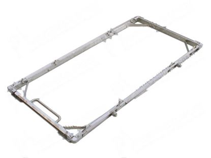 Immagine di Basket holder runner for Elettrobar/Colged Part# 75869