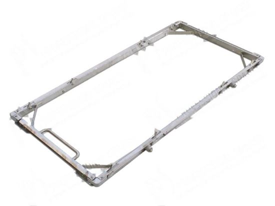 Immagine di Basket holder runner for Elettrobar/Colged Part# 75869