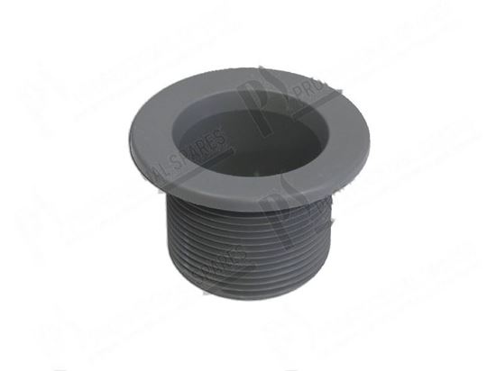 Bild på Drain plate for Elettrobar/Colged Part# 75871