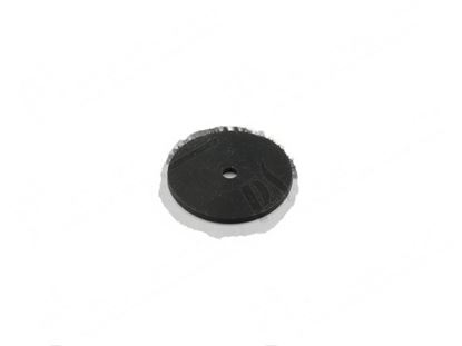 Immagine di Flat gasket  5x40x2 mm EPDM for Dihr/Kromo Part# 80305