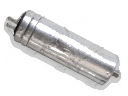 Bild von Capacitor for power factor correction 15 ÂµF 450V 50/60Hz for Zanussi, Electrolux Part# 84323