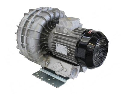 Foto de Blower 3 phase 4000/4800W 230V/400-460V 50/60Hz for Comenda Part# 100541