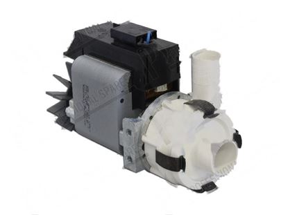 Image de Drain pump 190W 230V 50Hz for Comenda Part# 100695