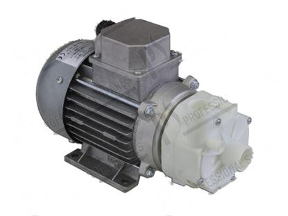 Obrazek Wash pump 3 phases 350W 220/415V 1,1/0,65A 50 Hz for Comenda Part# 100754