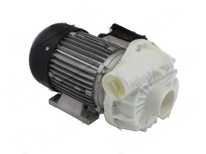 Picture of Wash pump 3 phases 1500W 220/415V 5,9/3,4A 50Hz for Comenda Part# 100795