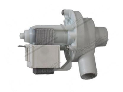 Image de Drain pump 30W 220/240V 50Hz for Comenda Part# 100893