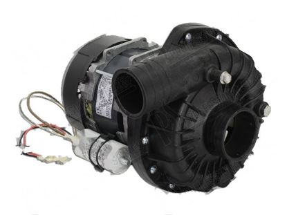 Bild von Wash pump 1 phase 850W 230V 50Hz 3,7A DX for Comenda Part# 100902