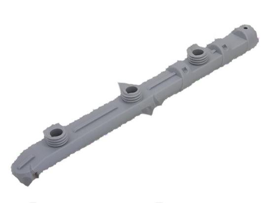 Immagine di Left rinse arm  13x220 mm for Elettrobar/Colged Part# 106005