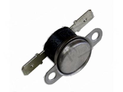 Bild på Contact thermostat 175Â°C 10A 250Vac for Meiko Part# 108053
