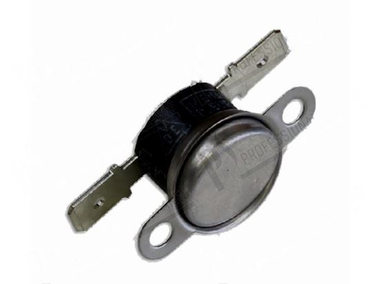 Bild von Contact thermostat 175Â°C 10A 250Vac for Meiko Part# 108053