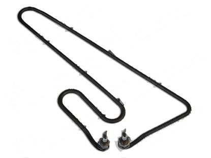 Изображение Tank heating element 2000W 230V for Comenda Part# 110263