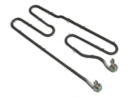 Изображение Tank heating element 2000W 230V for Comenda Part# 110269