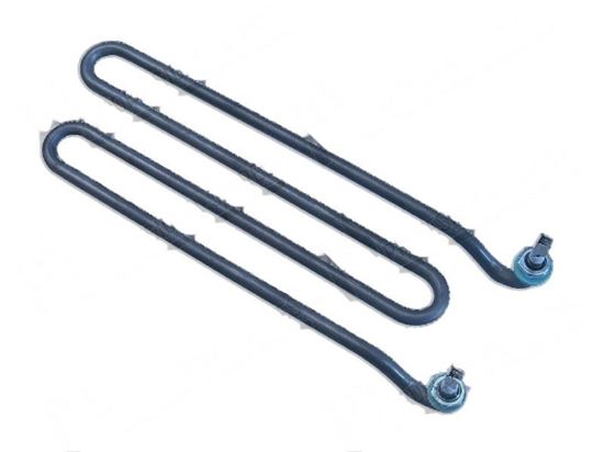 Foto de Tank heating element 2000W 230V for Comenda Part# 110273