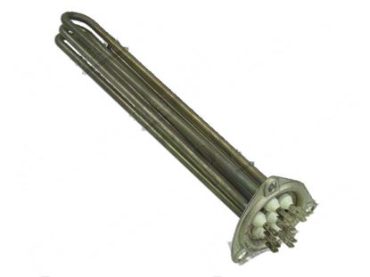 Bild på Boiler heating element 4200W 230/400V for Comenda Part# 110331