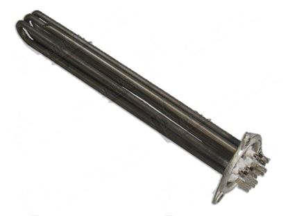 Bild på Boiler heating element 7000W 230/400V for Comenda Part# 110333