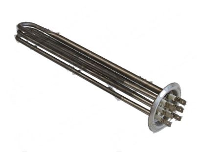 Bild von Boiler heating element 5000W 230V for Comenda Part# 110391