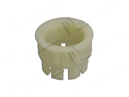 Image de Ring nut F3/4" for Meiko Part# 113129