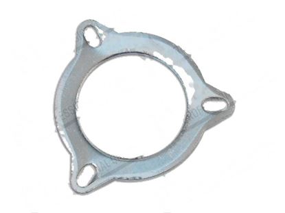 Picture of Heating element flange int 43x4 mm for Winterhalter Part# 117003