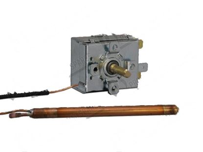 Picture of Operating thermostat 1P 0 ·90Â°C for Comenda Part# 120501