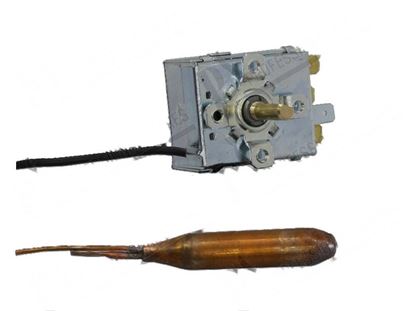 Afbeeldingen van Operating thermostat 1P 0 ·87Â°C for Comenda Part# 120522
