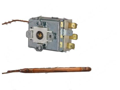 Picture of Operating thermostat 1P 0 ·90Â°C for Comenda Part# 120530